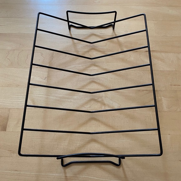 Chicken / Duck / Turkey Roasting Rack - Picture 2 of 3